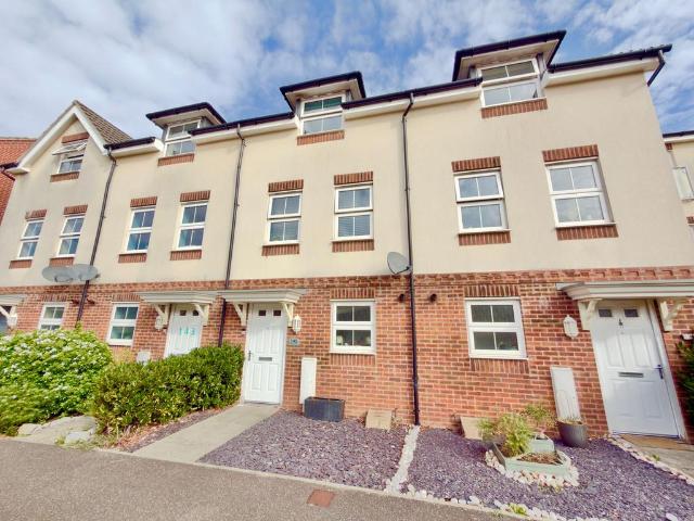 House for sale in Dowd's Farm, Eastleigh