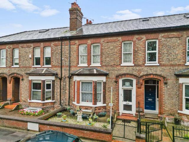 House for sale in Walton, Warrington