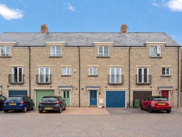 House for sale in Latton, Wiltshire
