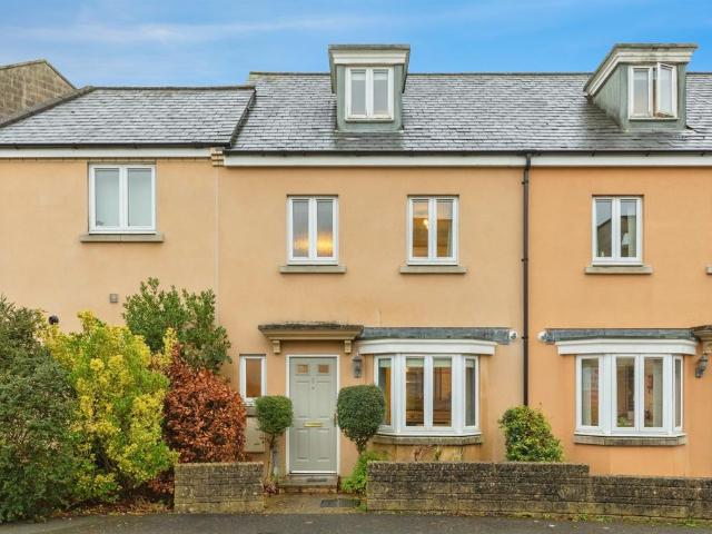 House for sale in Dulcote, Bath And North East Somerset