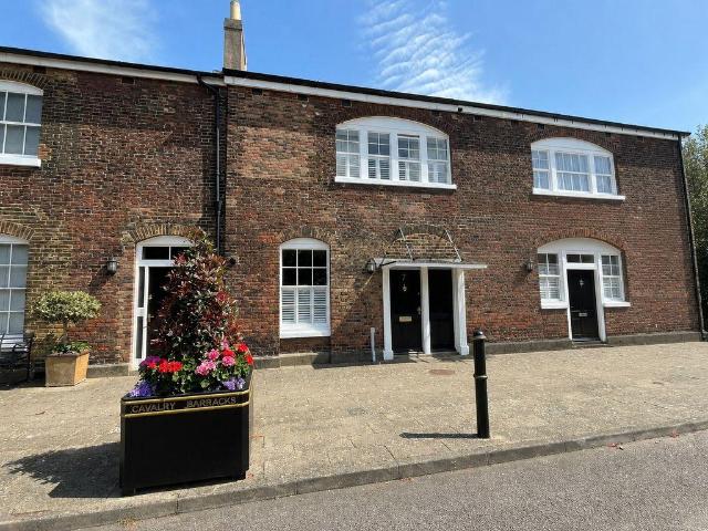 House for sale in Lower Walmer, Ash