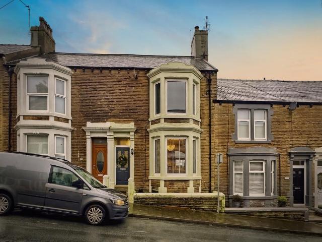House for sale in Ashfield, Workington