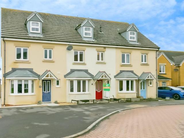 House for sale in Cornelly, Pyle