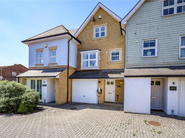 House for sale in Bolton Low Houses, Hampshire