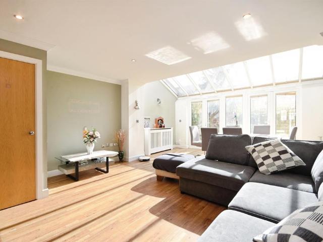 House for sale in Beaulieu Park, Chelmsford