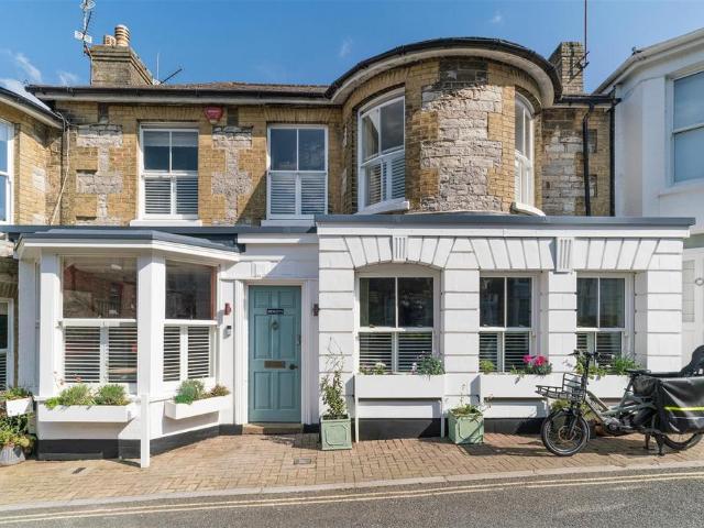 House for sale in Seaview, Isle Of Wight
