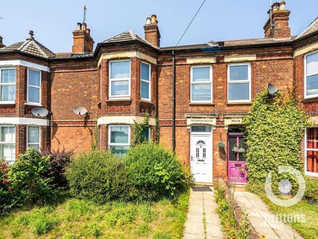 House for sale in King's Lynn, King's Lynn and West Norfolk