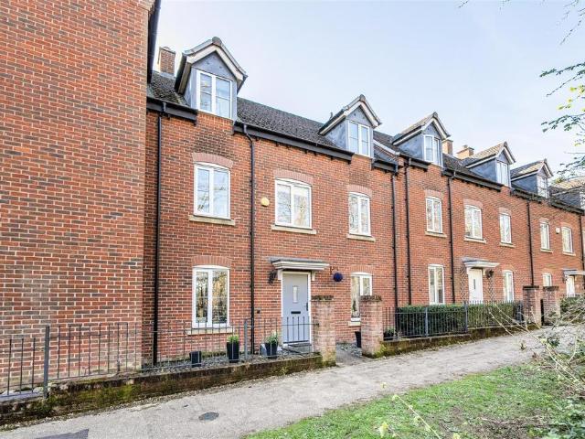 House for sale in Apley, Telford