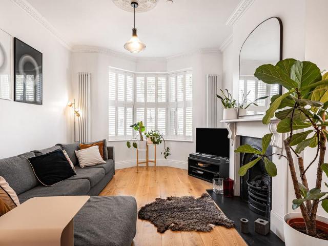 House for sale in Clapton, Lower Clapton
