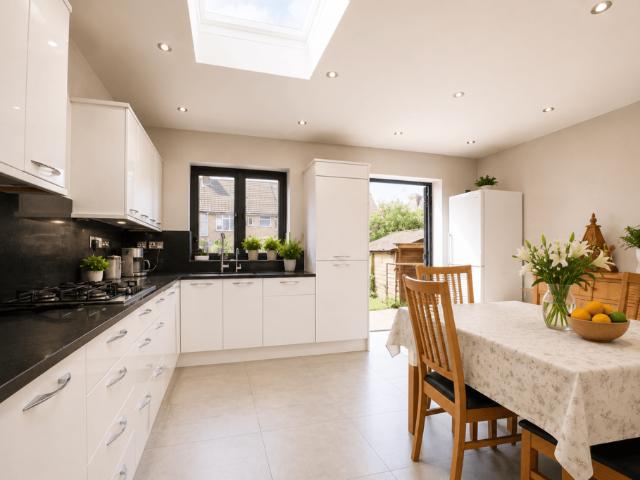 House for sale in Alperton, Greater London