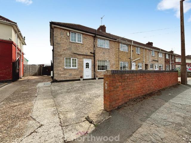 House for sale in Hatfield, South Yorkshire