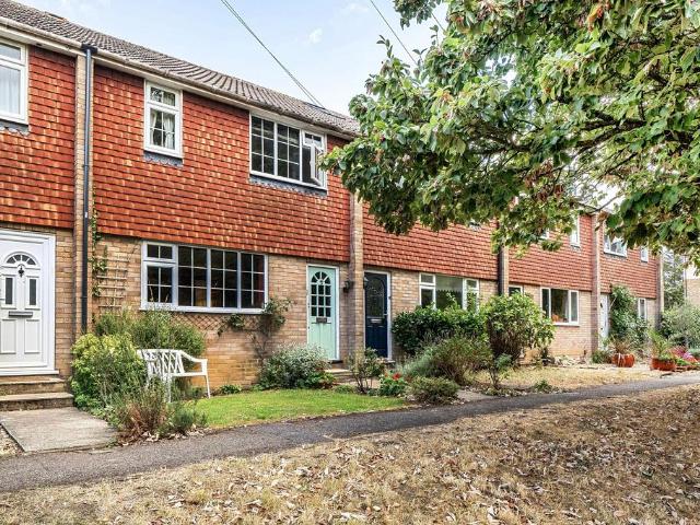 House for sale in Clewer Village, Windsor