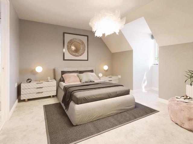 House for sale in Bathgate, Scotland
