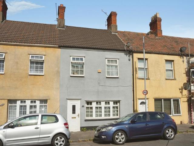 House for sale in Feckenham, City Of Bristol