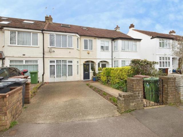 House for sale in Ganwick Corner, Potters Bar