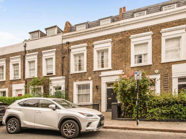 House for sale in Kentish Town, Greater London