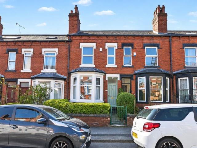 House for sale in Chapeltown, Leeds
