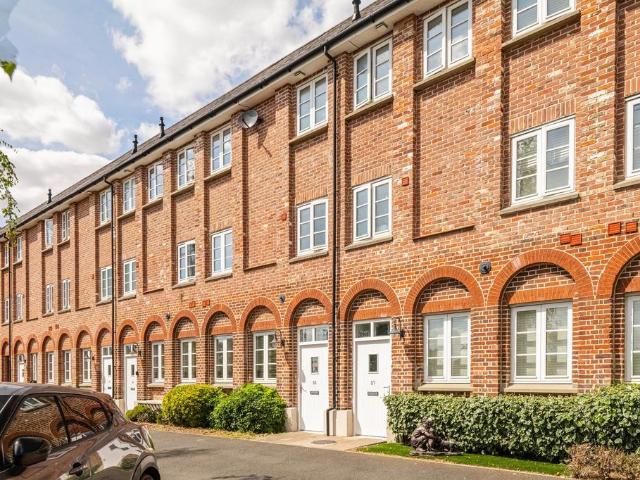 House for sale in Burgh St Peter, Norfolk