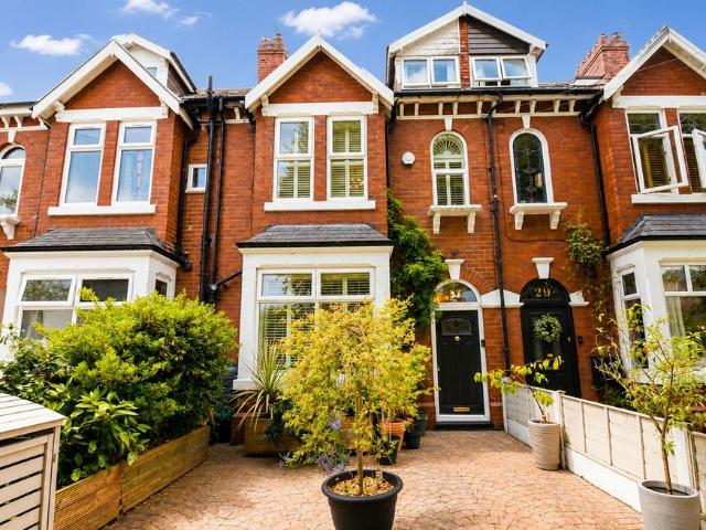 House for sale in Little Bolton, Salford
