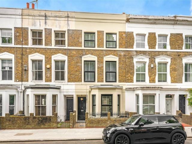 House for sale in Battersea, Greater London