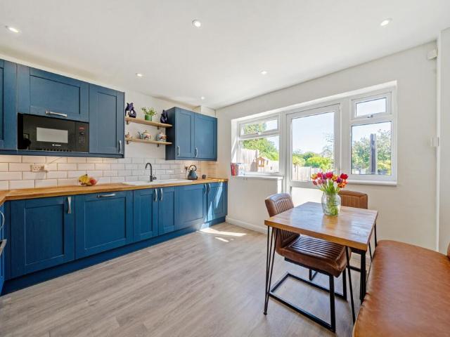 House for sale in London Borough of Lewisham, Greater London