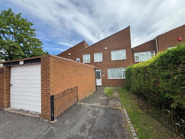 House for sale in Hollinswood, Telford
