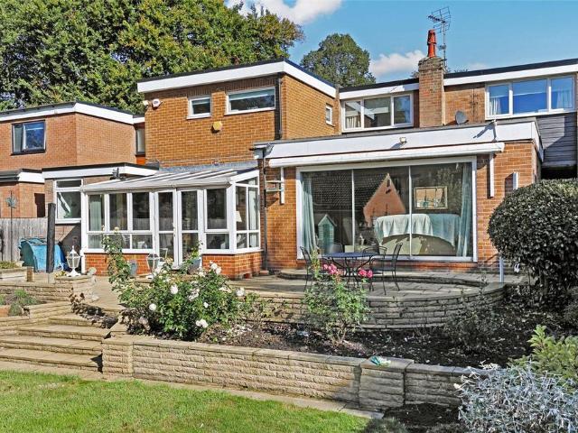 House for sale in Pinders Heath, West Yorkshire