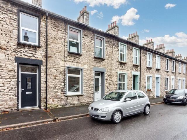 House for sale in Kirkbarrow, Flookburgh