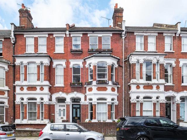 House for sale in Highbury, Greater London