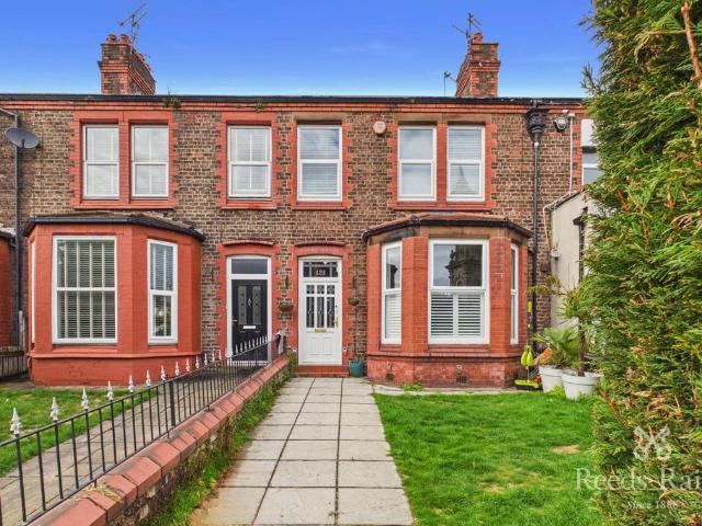 House for sale in Calderstones