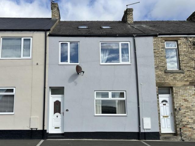 House for sale in Brandon and Byshottles, Ushaw Moor