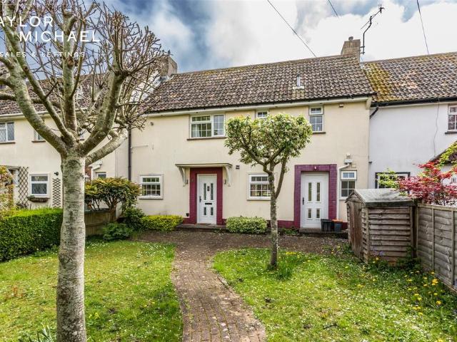 House for sale in Coldean, Brighton & Hove