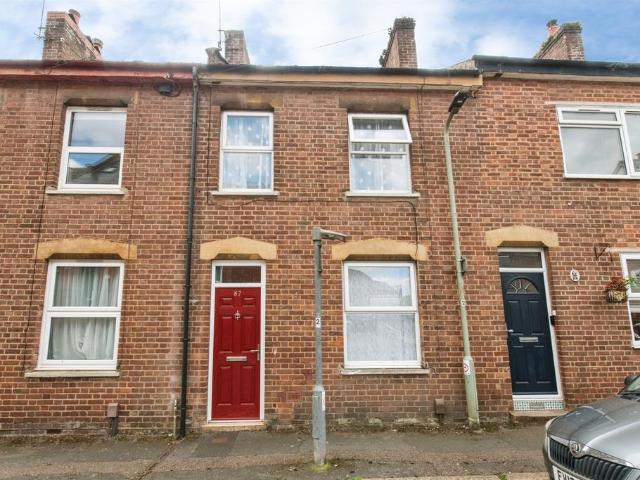 House for sale in Watergate, Devon