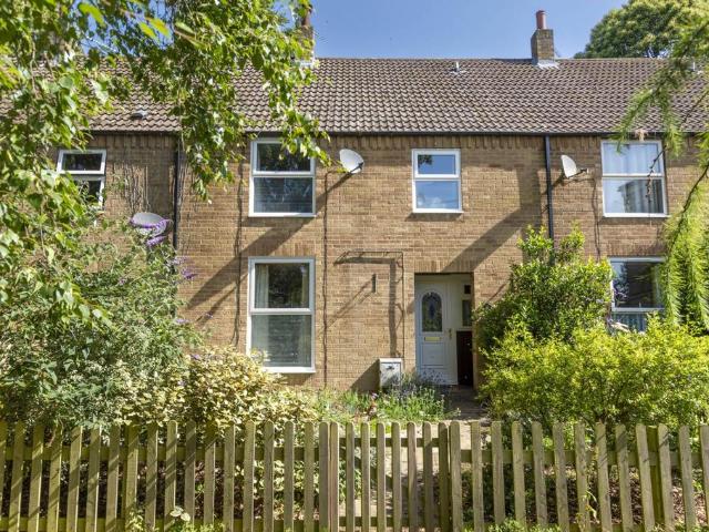House for sale in East Tuddenham, Norfolk