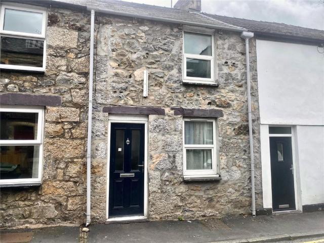 House for sale in Bangor, Wales