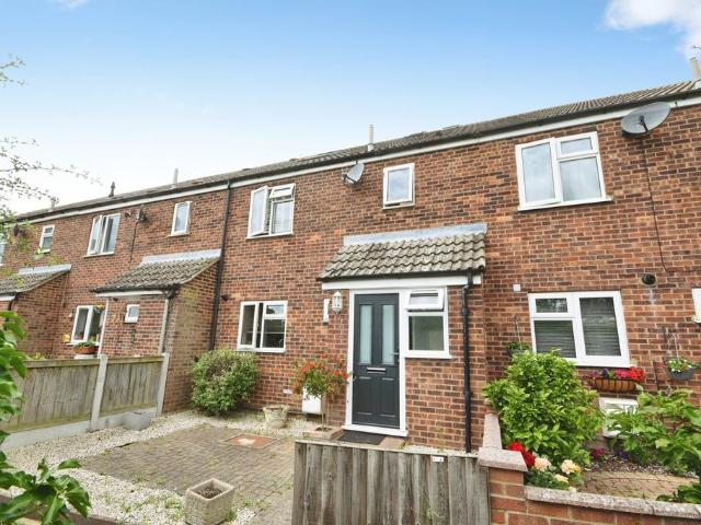 House for sale in Heybridge, Maldon