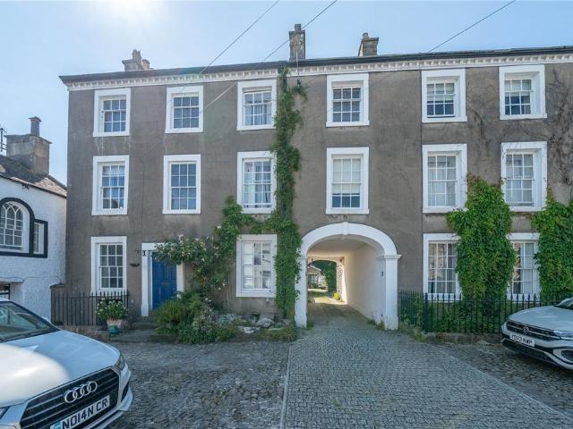 House for sale in Burton-in-Kendal, Burton-in-kendal