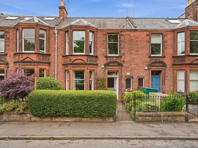 House for sale in Bangholm, Trinity