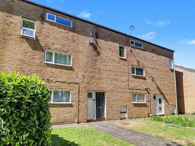 House for sale in Orton Malborne, Peterborough