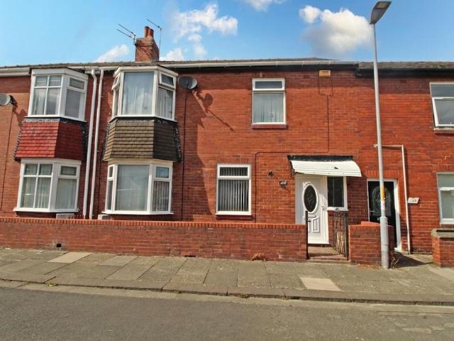 House for sale in Malvin's Close, Blyth