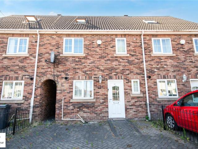 House for sale in Armthorpe, South Yorkshire