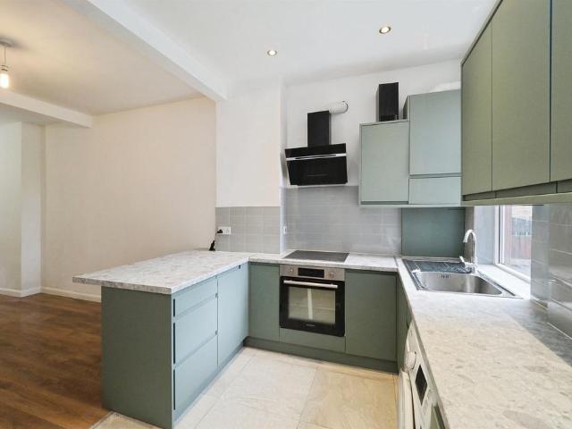 House for sale in Pride Park, East Midlands