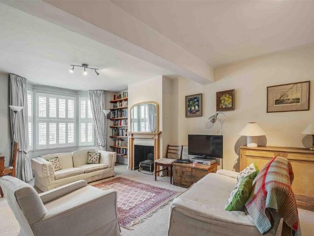 House for sale in Fulham, Greater London