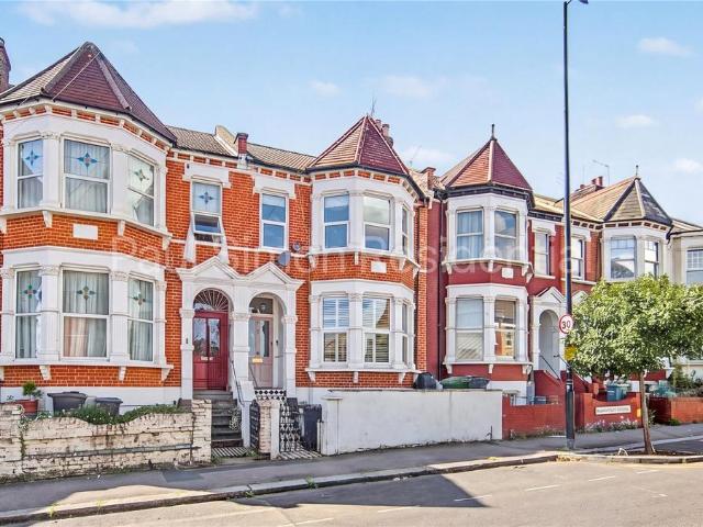 House for sale in Harringay, Greater London