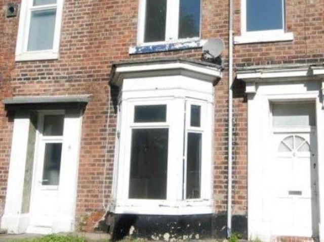 House for sale in Millfield, Sunderland