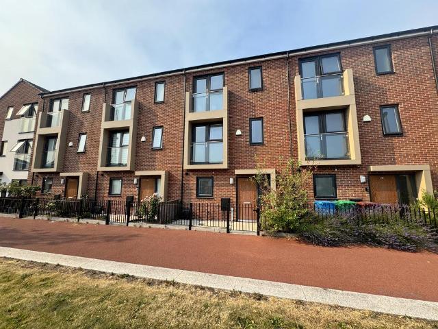 House for sale in Brunswick, Manchester