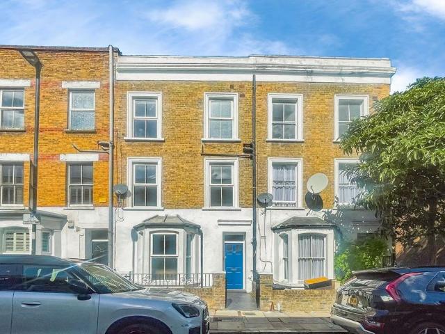 House for sale in London Borough of Islington, Greater London