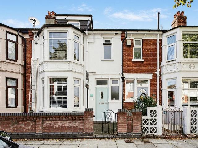 House for sale in Tipner, Portsmouth