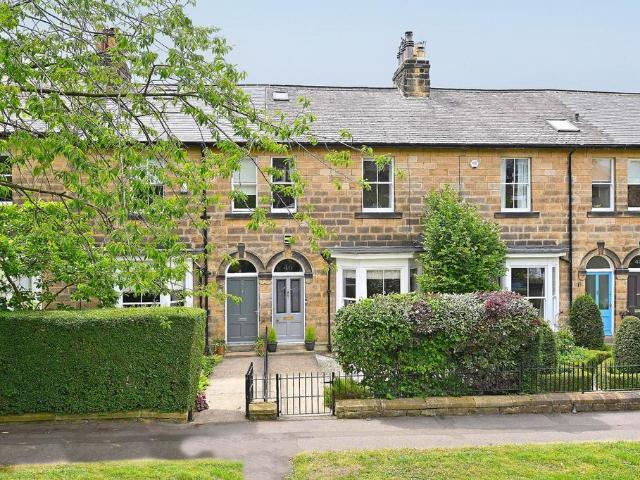 House for sale in Rossett, Harrogate