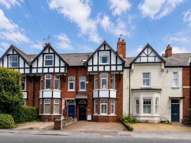 House for sale in High Field, York